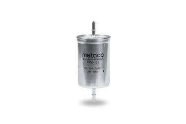 METACO 1030-133 Фильтр топливный - 2