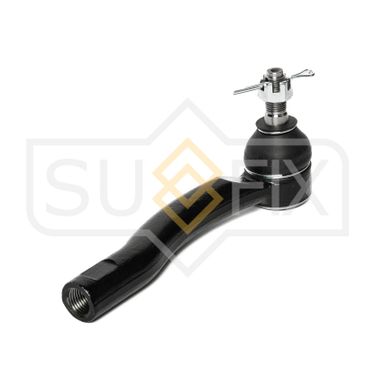 SUFIX SE-1574 Наконечник рулевой тяги | перед прав | - 1
