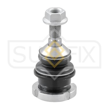 SUFIX SG-1326 Опора шаровая | перед прав/лев | - 1