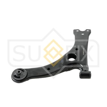 SUFIX SH-1505 Рычаг подвески | перед лев | - 1
