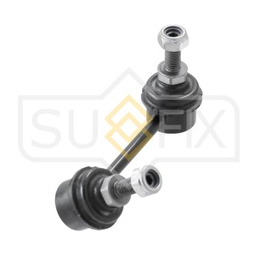 SUFIX SJ-1334 Стойка стабилизатора | зад лев | - 1