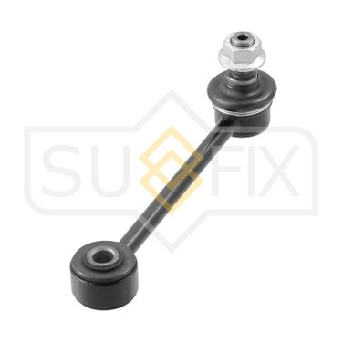 SUFIX SJ-1593 Стойка стабилизатора | зад прав/лев | - 1