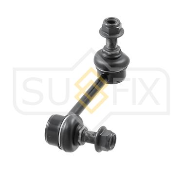 SUFIX SJ-1211 Стойка стабилизатора | зад прав | - 1