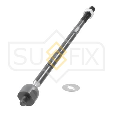 SUFIX SD-1207 Тяга рулевая | перед прав/лев | - 1