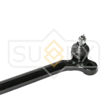 SUFIX SD-1398 Тяга рулевая в сборе с наконечником | перед прав/лев | - 2