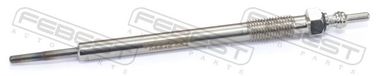 Febest 05642-004 Свеча накаливания - 1