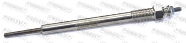 Febest 12642-002 Свеча накаливания - 2