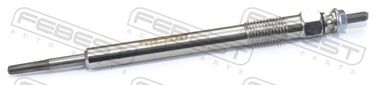 Febest 12642-004 Свеча накаливания - 1
