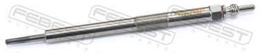 Febest 14642-003 Свеча накаливания - 1