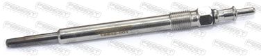 Febest 16642-001 Свеча накаливания - 2