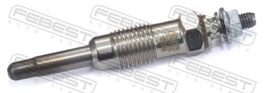 Febest 16642-004 Свеча накаливания - 1
