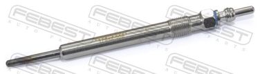 Febest 17642-002 Свеча накаливания - 1
