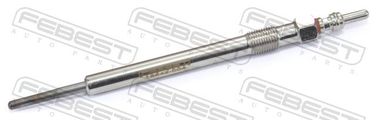 Febest 18642-004 Свеча накаливания - 1