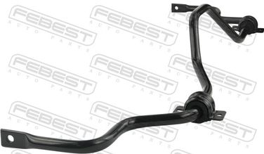 Febest 2299-SORR Стабилизатор задний d22.4 - 1