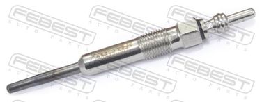 Febest 23642-007 Свеча накаливания - 1