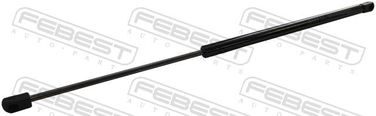 Febest 24117-002 Амортизатор капота - 1