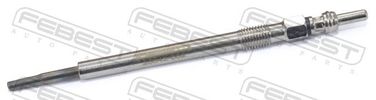 Febest 25642-002 Свеча накаливания - 1