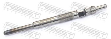 Febest 25642-003 Свеча накаливания - 1