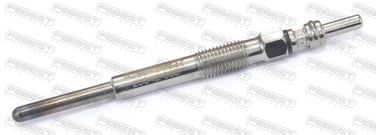 Febest 25642-003 Свеча накаливания - 2