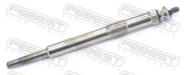 Febest 25642-004 Свеча накаливания - 1