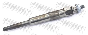 Febest 25642-006 Свеча накаливания - 1
