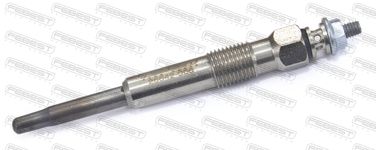 Febest 25642-006 Свеча накаливания - 2