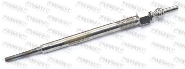 Febest 25642-012 Свеча накаливания - 2