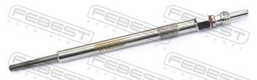 Febest 27642-001 Свеча накаливания - 1