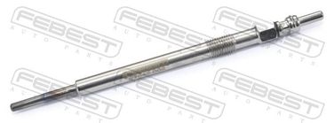 Febest 27642-002 Свеча накаливания - 1