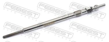 Febest 28642002 Свеча накаливания - 1