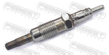 Febest 28642-005 Свеча накаливания - 1