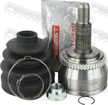 Febest 3510-NL32WDA48 Шрус внешний - 1