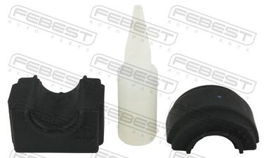Febest BMSB-E70F-KIT Втулка переднего стабилизатор d27.1 (комплект) - 1