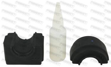 Febest BMSB-E70F-KIT Втулка переднего стабилизатор d27.1 (комплект) - 2