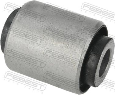 Febest CHAB-030 Сайлентблок задней цапфы - 1