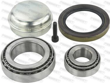 Febest KIT-211F Подшипник ступицы колеса - 2