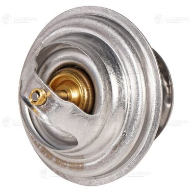 Luzar LT 0709 Термостат для а/м камаз 5490 (13-)/Mercedes-Benz Axor (01-)/Actros mp2/mp3 (02-)/man TGA (01-)/tgs/tgl (05-) (83°с) (термоэлемент) - 2