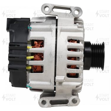 STARTVOLT LG 1503 Генератор - 3