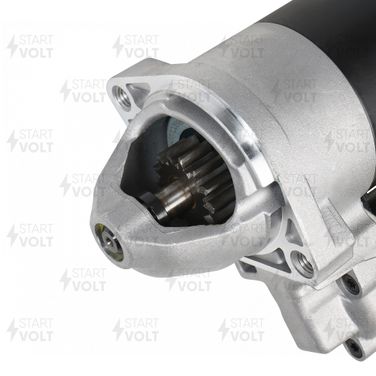 STARTVOLT LSt 1508 Стартер - 5