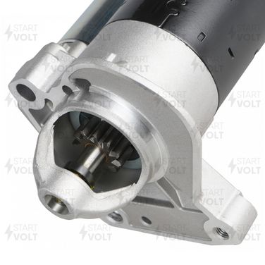 STARTVOLT LSt 2612 Стартер - 5