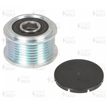 STARTVOLT SGP 1901 Шкив с обгонной муфтой генер. - 2
