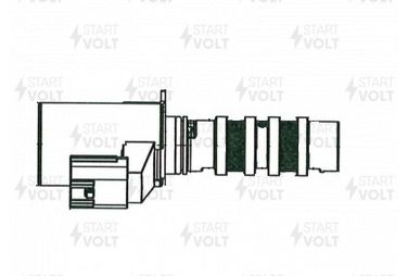 STARTVOLT SVC 1406 Клапан VVTi - 6