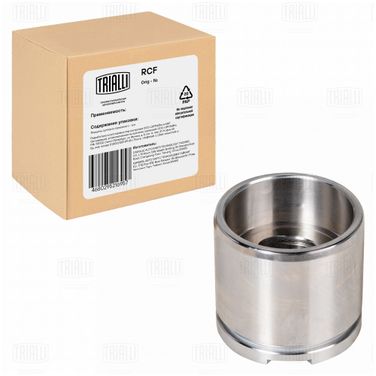 Trialli RCF 095120 Поршень суппорта для а/м Citroen C5 (01-) перед. d=57мм | перед | - 1