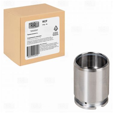 Trialli RCF 550112 Поршень суппорта для а/м Opel Astra h (04-)/Astra g (98-) зад. d=38мм (диск 264/10) | зад | - 1