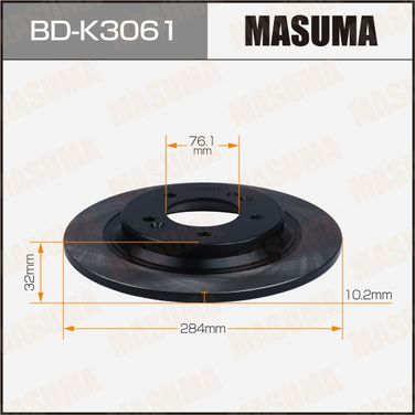 Masuma BD-K3061  - 1