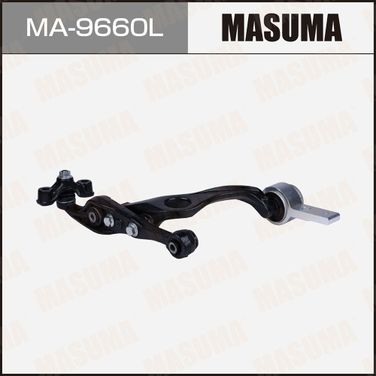 Masuma MA9660L Рычаг подвески - 1