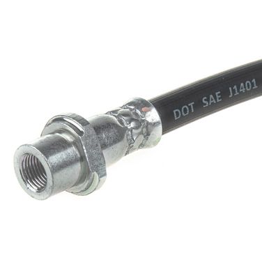 GANZ GIJ17020 Шланг тормозной задний L=R toyota Corolla e11/e12 - 2