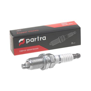 PARTRA PL9004 Свеча зажигания - 1