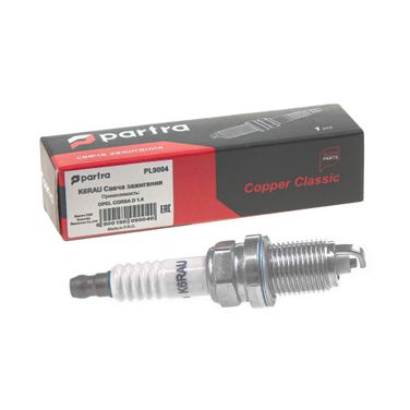 PARTRA PL9004 Свеча зажигания - 2