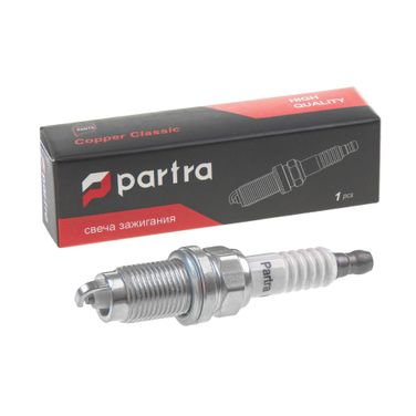 PARTRA PL9006 Свеча зажигания - 1